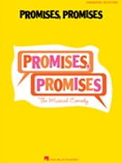 Promises Promises by Bacharach Burt for Broadway V