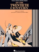 On The Twentieth Century by Coleman Cy for Broadway V