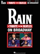Rain A Tribute To The Beatles by Beatles The - On Broadway - The Beatles for Broadway V