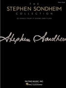 Stephen Sondheim Collection by Sondheim Stephen for PVG Collection
