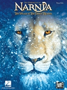 Voyage Of The Dawn Treader by Arnold David - Chronicles Of Narnia - for Piano Collection