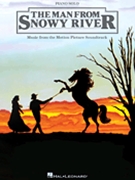 Man From Snowy River by Rowland for Piano Collection