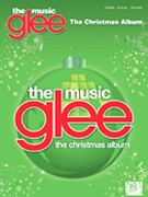 Glee The Christmas Album by Various - Glee - Various for PVG Collection