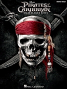 Pirates Of The Caribbean: On Stranger. . by Zimmer Hans for Piano Collection (..on Stranger Tides)