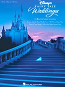 Fairy Tale Weddings by Various Disney for PVG Collection (Disney)