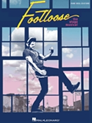 Footloose by Snow Tom for Broadway V (Melody In Piano Part)