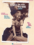 People In The Picture by Butler / Dart / Stol for PVG Collection
