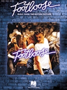 Footloose by Various Various for Movie Voc