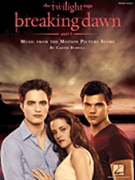 Breaking Dawn by Carter Burwell for Piano Collection (The Twilight Saga)