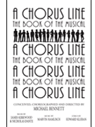 A Chorus Line by for