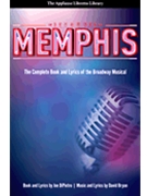 Memphis by Bryan David for