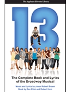 13 by Brown Jason Robert for