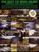 Best Of Irish Music New Edition by Various for PVG Collection