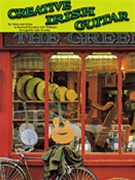 Creative Irish Guitar by Crowley Lisle - Lisle Crowley - for Guitar/voc