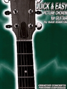 Quick & Easy Picture Chords For Guitar by Martin Sam for Guitar Met