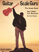 Guitar Scale Guru by Aranjo Karl for Guitar Met
