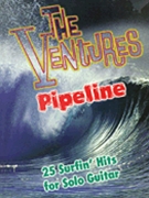 Pipeline by Ventures The Ventures for Guitar Tab