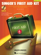 Singer's First Aid Kit - Female by Lewis Lis - Female - for Vocal Method