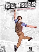 Newsies by Menken Alan for Broadway V
