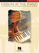 Fiddlin' At The Piano by Various - Keveren Phillip - for Piano Collection