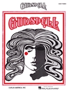 Godspell by Schwartz Stephen - Godspell - for Movie Piano