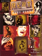 Rent by Larson Jonathan - Ez - for Broadway V