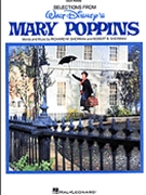 Mary Poppins by Sherman Richard and Robert - Disney - for Movie Voc