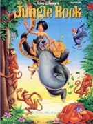 Jungle Book by Ez - Disney - for Movie Voc