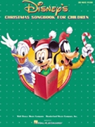 Disney's Christmas Songbook For Children by Various Disney for Piano Big (Disney)