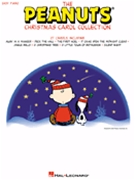 Peanuts Christmas Carol Collection The by Christmas for PVG Collection E