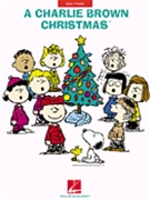 Charlie Brown Christmas by Guaraldi Vince for Piano Easy