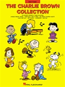 Charlie Brown Collection by Guaraldi Vince for Piano Collection