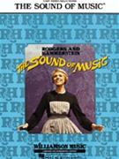 Sound Of Music by Rodgers and Hammerstein for Broadway P