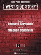 West Side Story by Bernstein Leonard - Klose Carol - for Broadway V