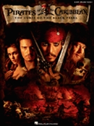 Pirates Of The Caribbean: Curse Of The B by Badelt Klaus for Piano Collection (...black Pearl)