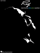 Ray by Charles Ray Ray Charles for Piano/Vocal