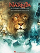 Chronicles Of Narnia by Gregson-Williams Harry for Piano/Vocal