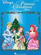 Disney's Princess Christmas by Various Disney for PVG Collection E (Disney)