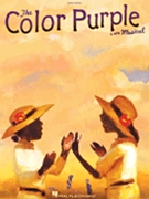 Color Purple by Willis/russell/bray for Broadway P