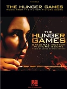 Hunger Games by Howard James Newton for Piano Collection
