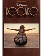 Neil Young - Decade by Neil Young for