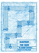 Blueprint For Band by Garofalo Robert for Text