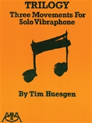Trilogy by Huesgen Tim for Vibes Solo