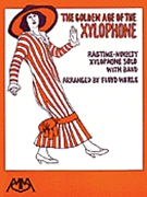 Golden Age Of The Xylophone The by - Werle F - for Xylophone w/ Band
