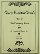 New Elementary Studies by Green George Hamilton for Mallet Method