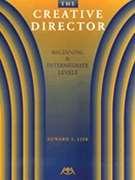 Creative Director Begin. & Int. Levels by Lisk Edward - Beg and Int Levels - for Text