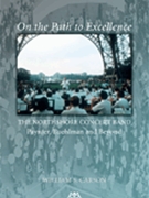 On The Path To Excellence by Carson W for Text