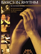 Basics In Rhythm by Whaley Garwood for Instrumental Method