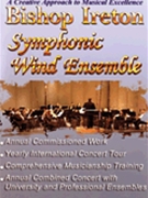 Bishop Ireton Symphonic Wind Ensemble by Various for