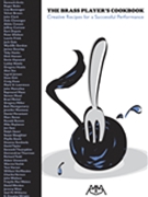 Brass Player's Cookbook by Various - Amis Kenneth - for Brass Text